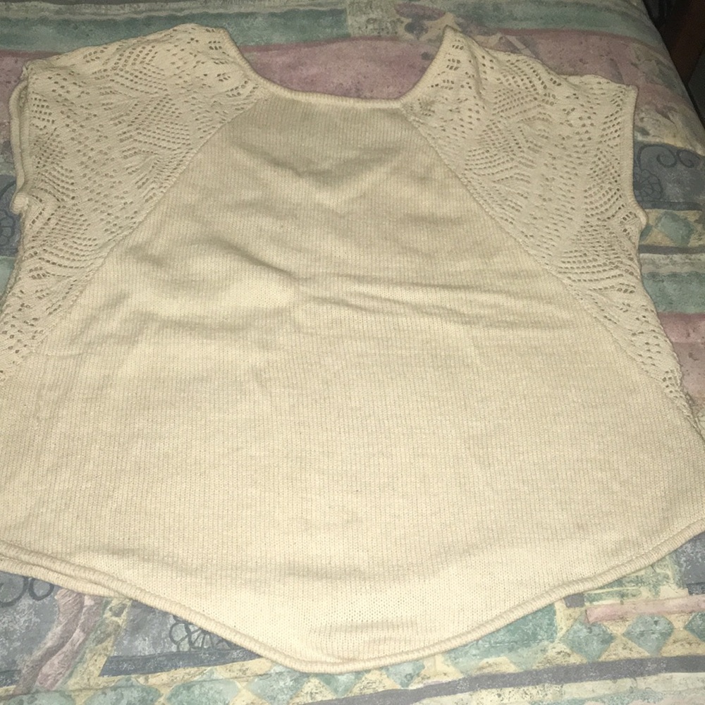 Knit top - Picture 3 of 3